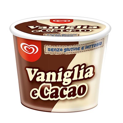 Coppa Vangilia Cacao