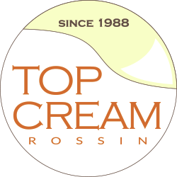 Top Cream Rossin