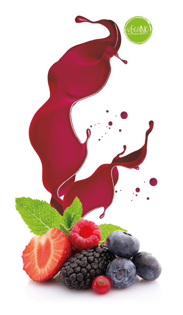 Frutti di Bosco Frutti di Bosco