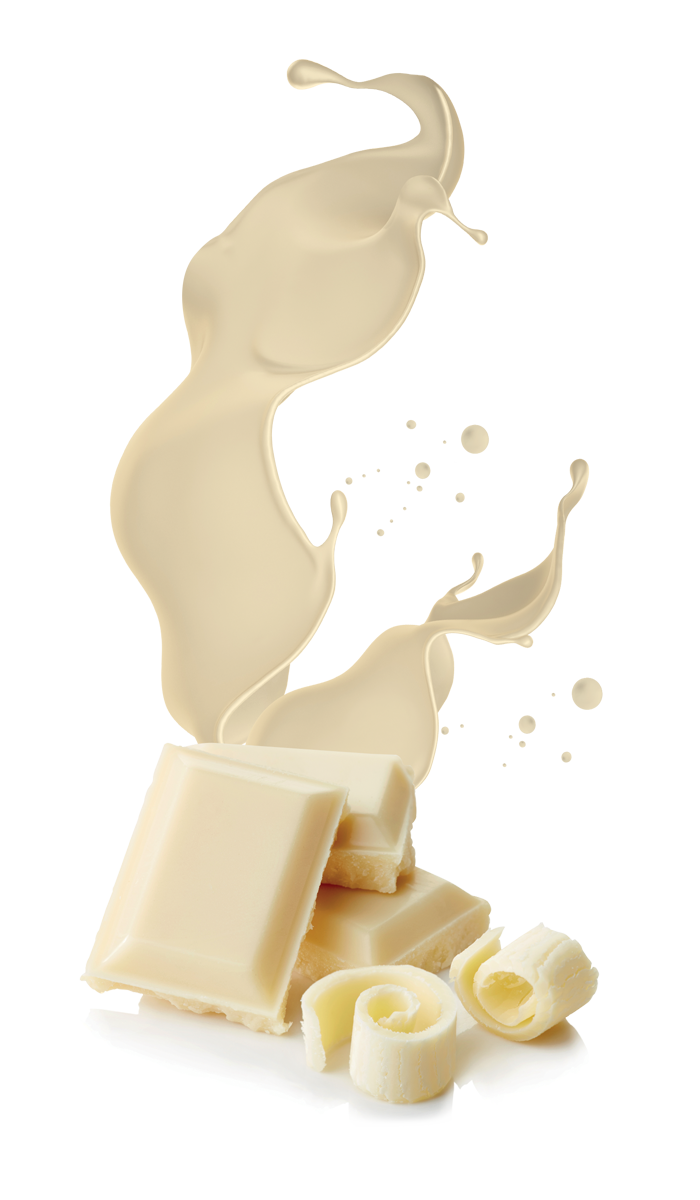Cioccolato Bianco Cioccolato Bianco