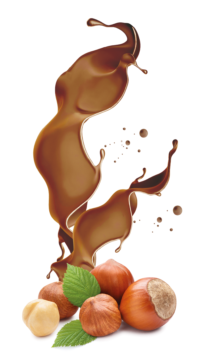 Nocciola Nocciola