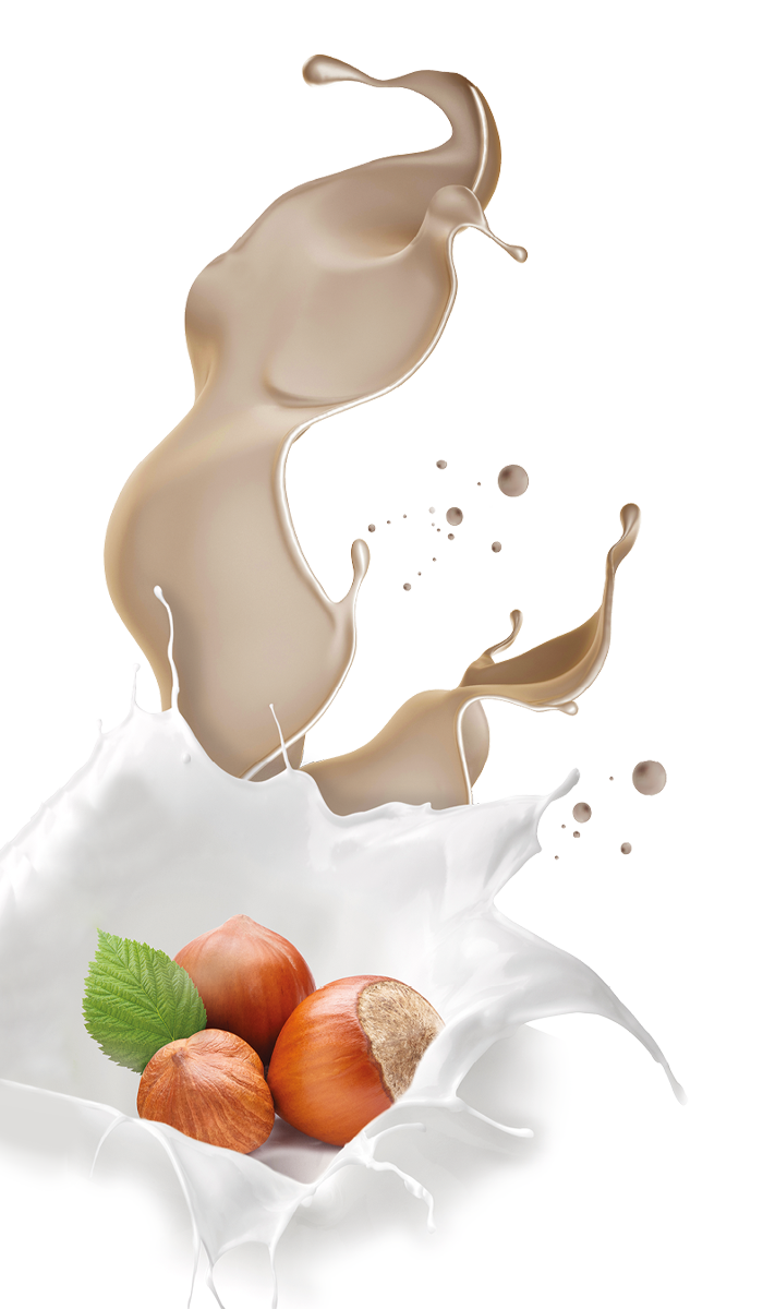 Nocciolatte Nocciolatte