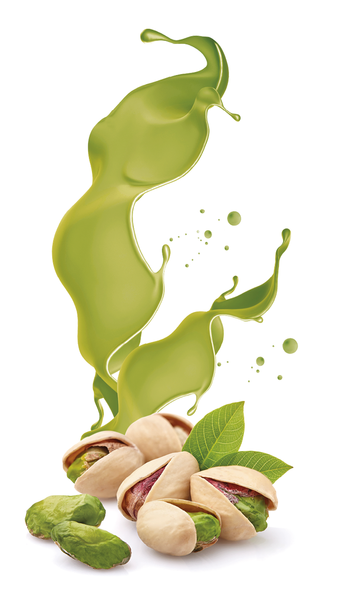 Pistacchio Pistacchio